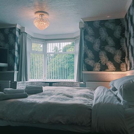 The Gordon Otel Scarborough Dış mekan fotoğraf