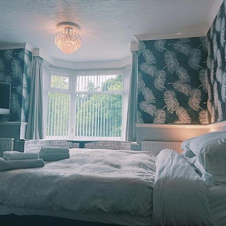 The Gordon Otel Scarborough Dış mekan fotoğraf