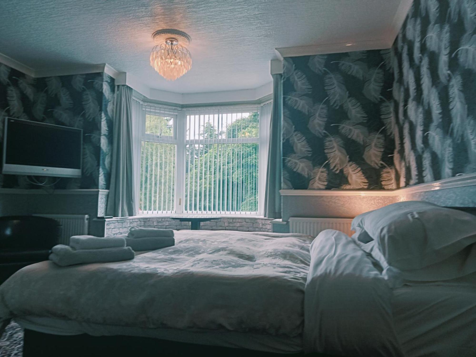 The Gordon Otel Scarborough Dış mekan fotoğraf