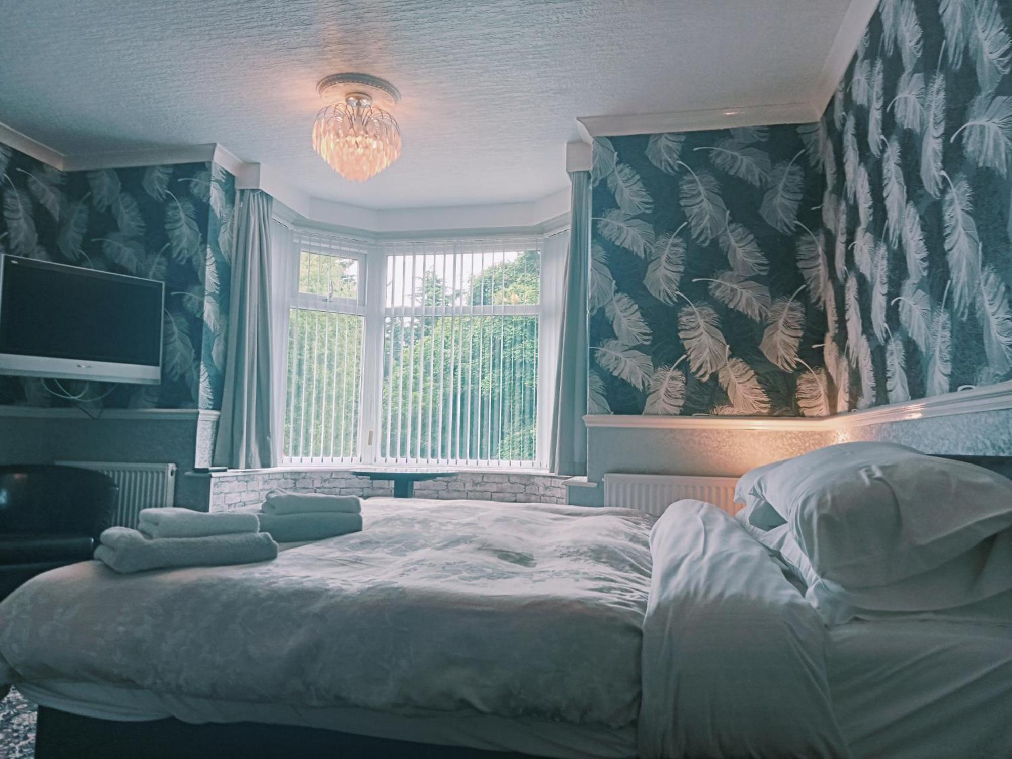 The Gordon Otel Scarborough Dış mekan fotoğraf
