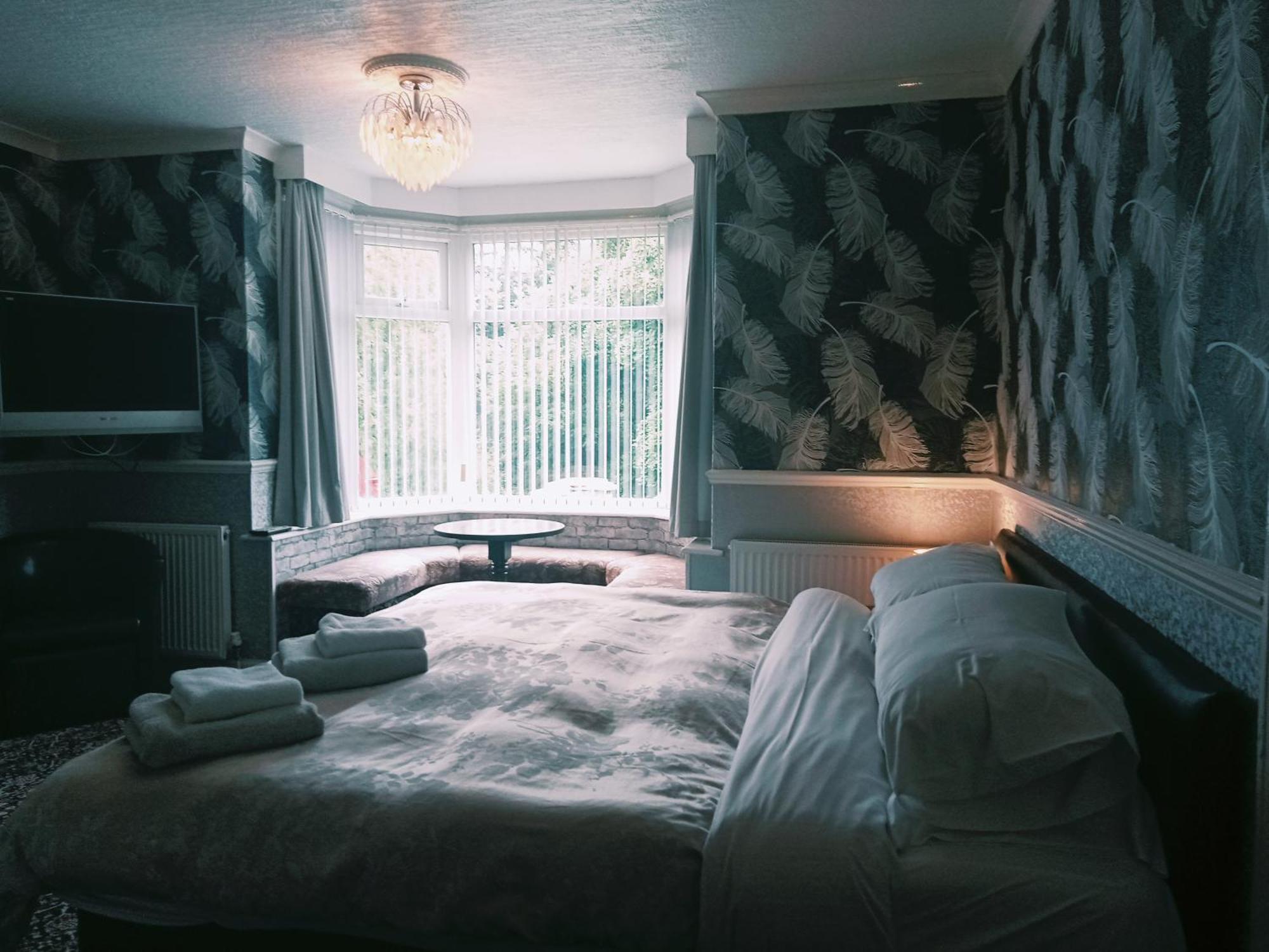 The Gordon Otel Scarborough Dış mekan fotoğraf