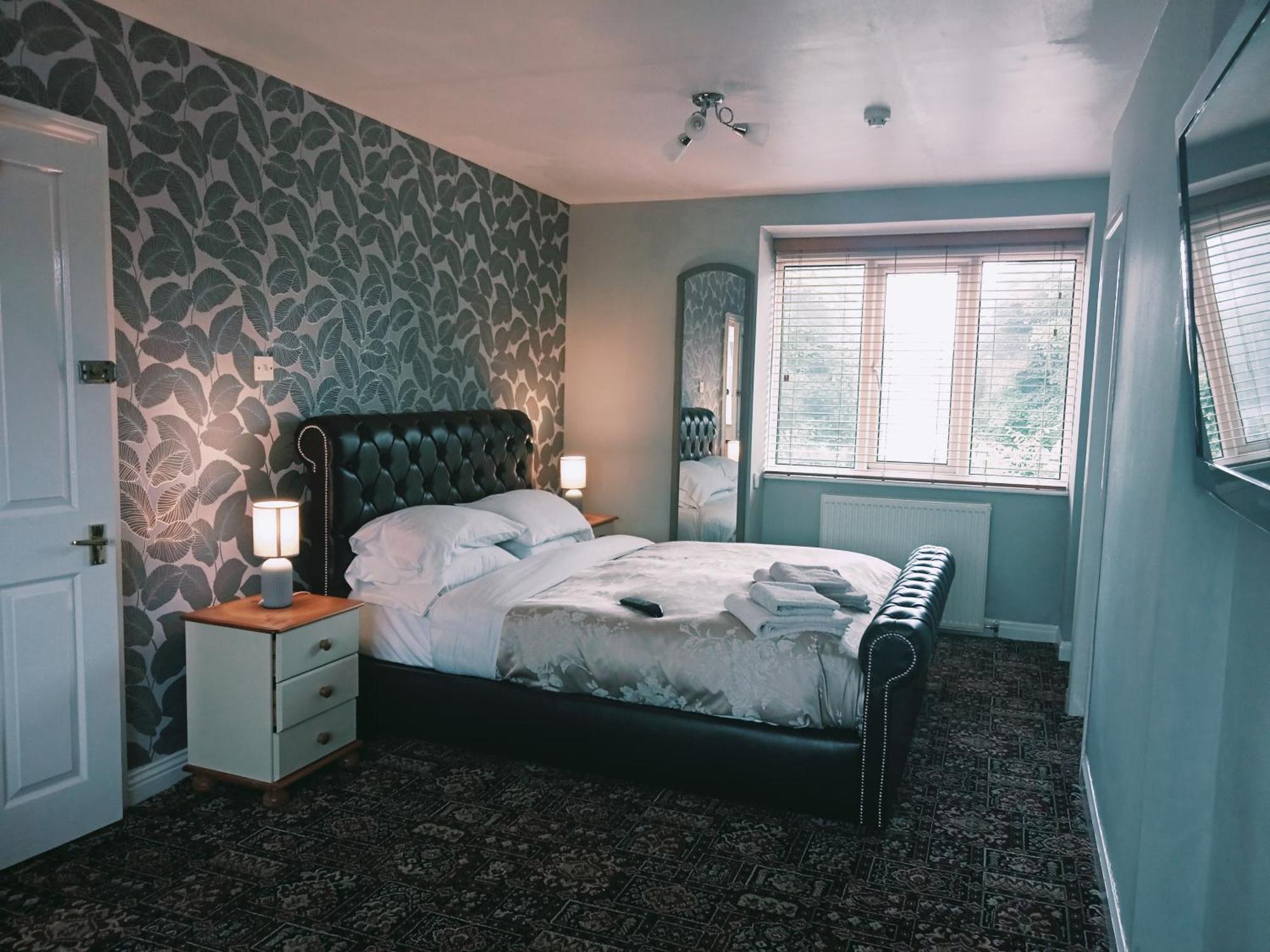The Gordon Otel Scarborough Dış mekan fotoğraf